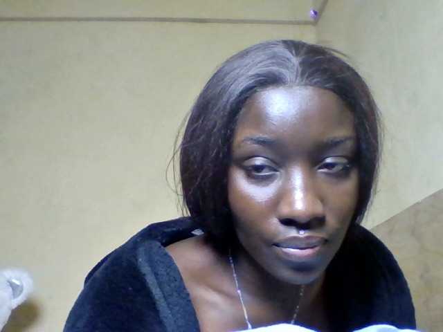 sexychoco254
