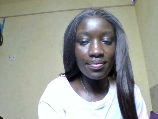 sexychoco254 live cam on BongaCams