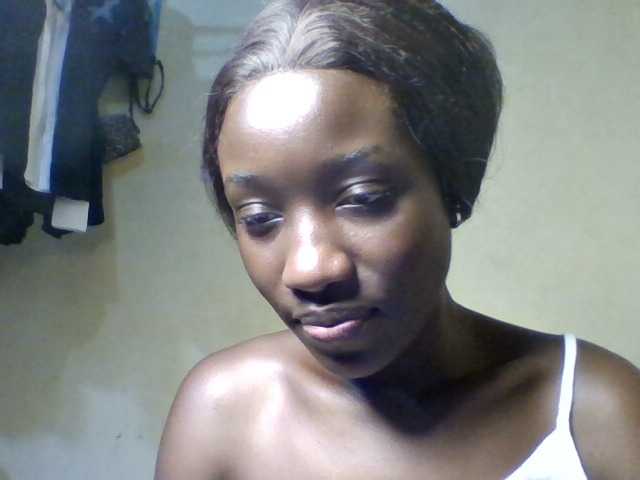 sexychoco254