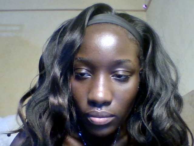 sexychoco254 live cam on BongaCams