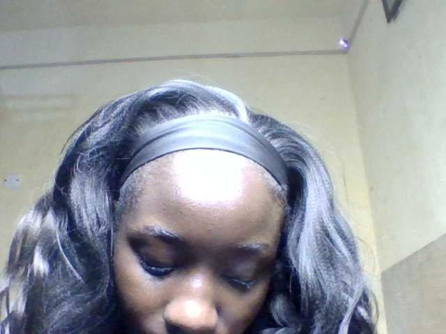 sexychoco254