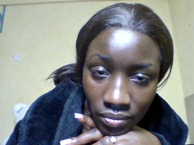 sexychoco254