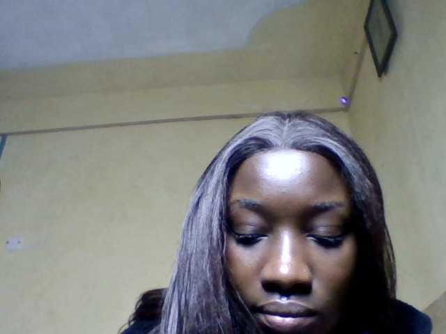 sexychoco254 live cam on BongaCams