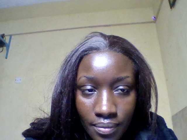 sexychoco254