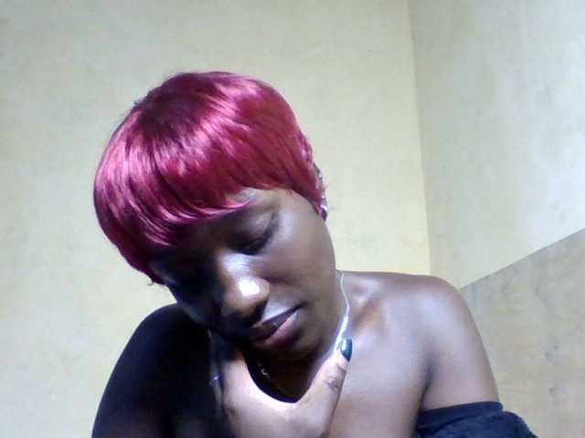 sexychoco254