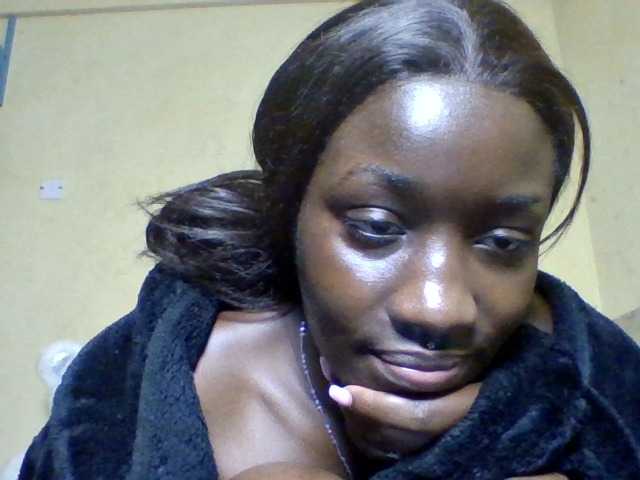 sexychoco254