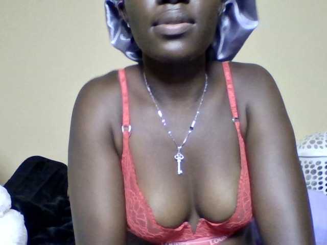 sexychoco254