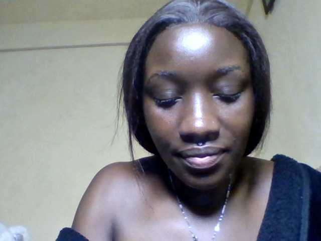 sexychoco254 live cam on BongaCams
