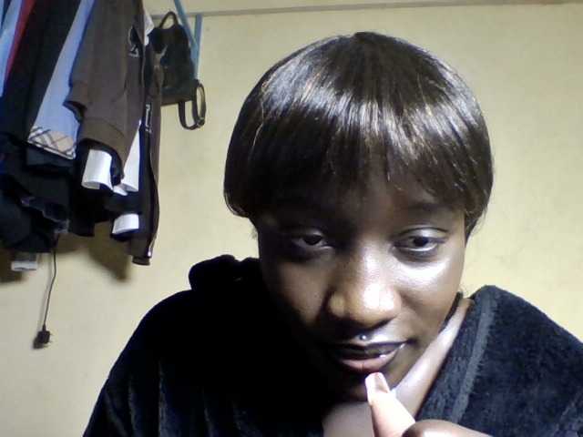 sexychoco254