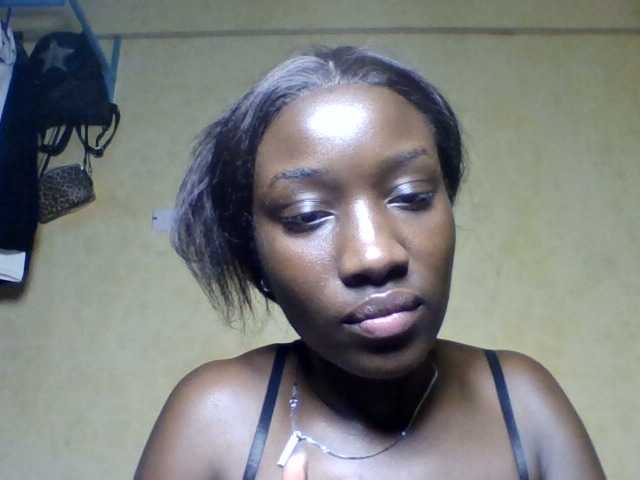 sexychoco254