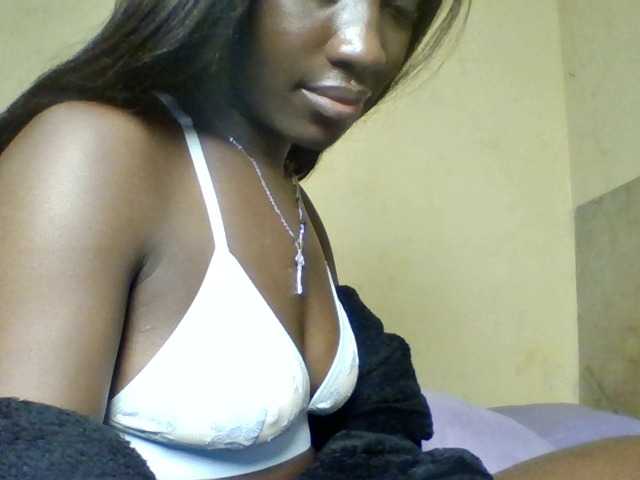 sexychoco254 live cam on BongaCams
