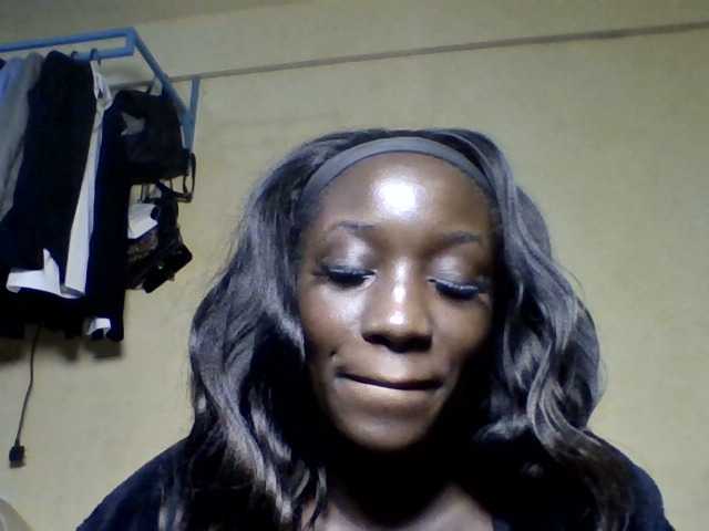 sexychoco254
