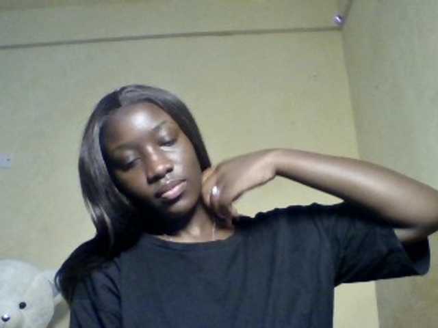 sexychoco254