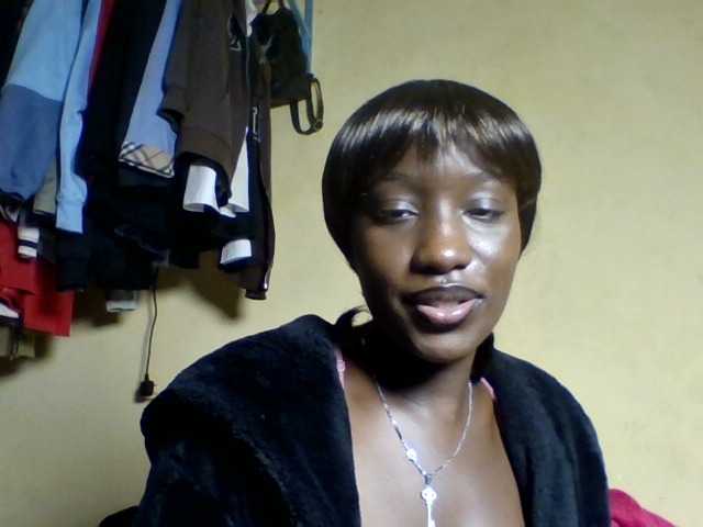 sexychoco254