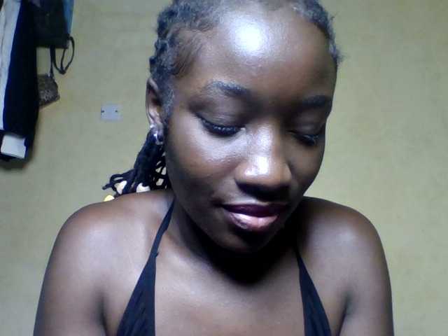 sexychoco254 live cam on BongaCams