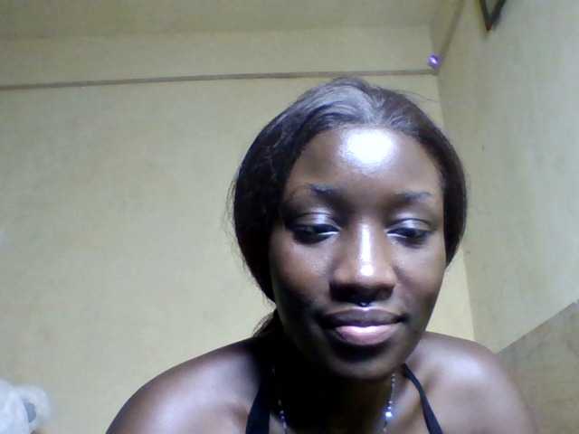 sexychoco254