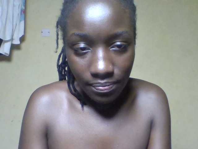 sexychoco254