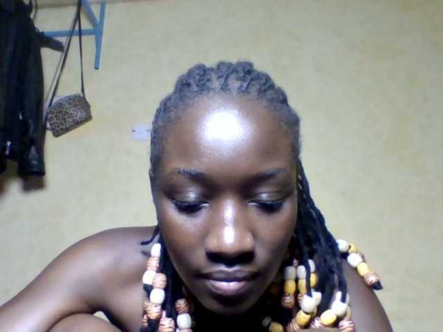 sexychoco254