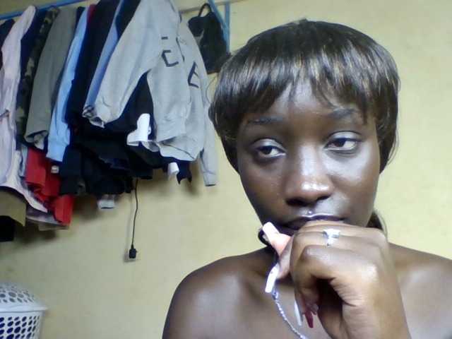 sexychoco254