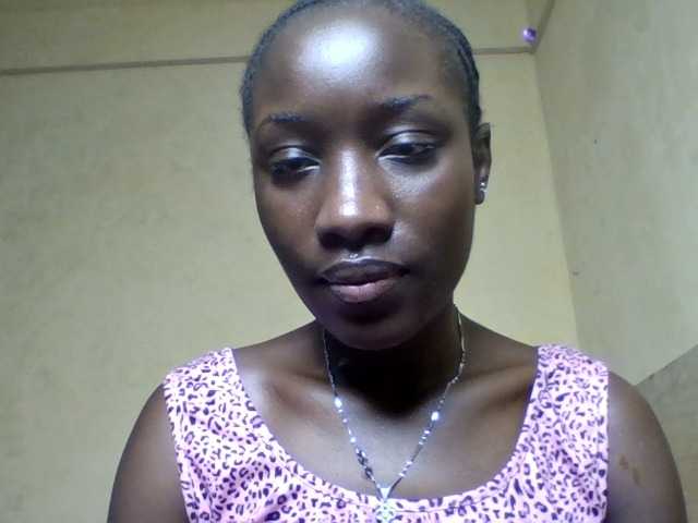 sexychoco254 live cam on BongaCams
