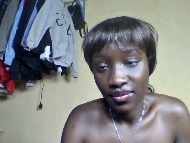 sexychoco254