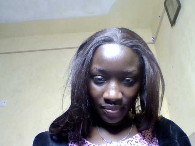 sexychoco254