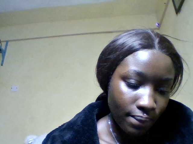 sexychoco254