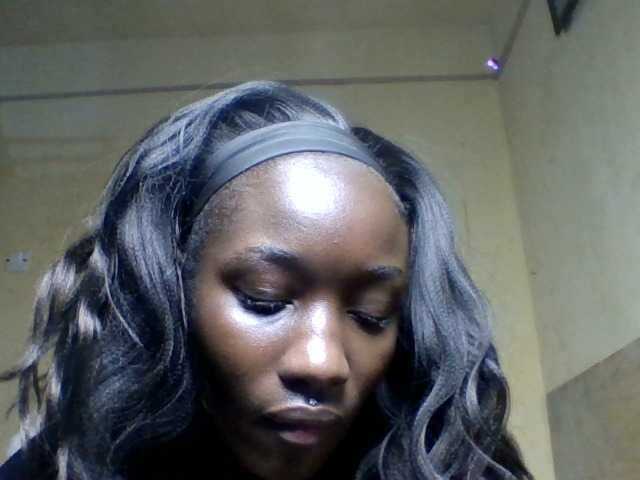 sexychoco254 live cam on BongaCams