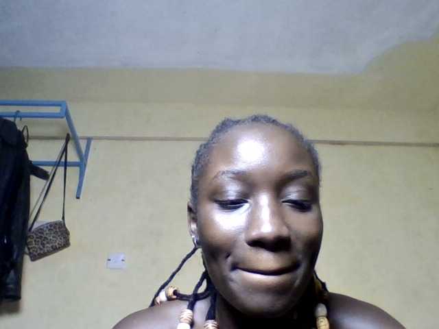 sexychoco254