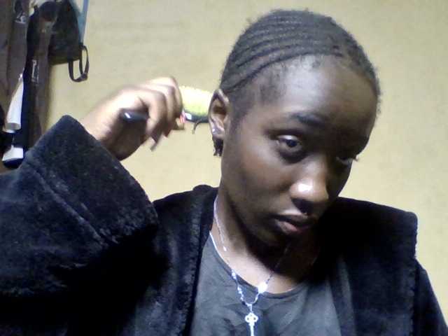 sexychoco254 live cam on BongaCams
