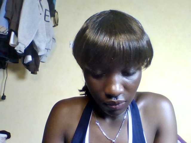 sexychoco254