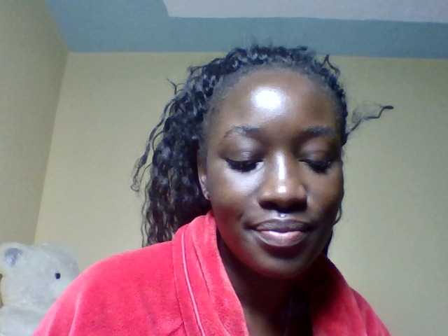 sexychoco254