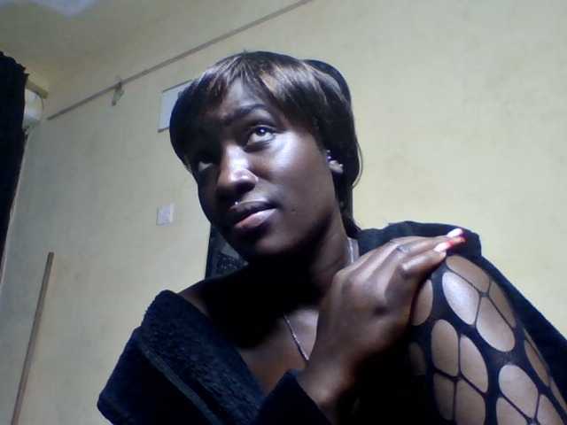 sexychoco254 live cam on BongaCams