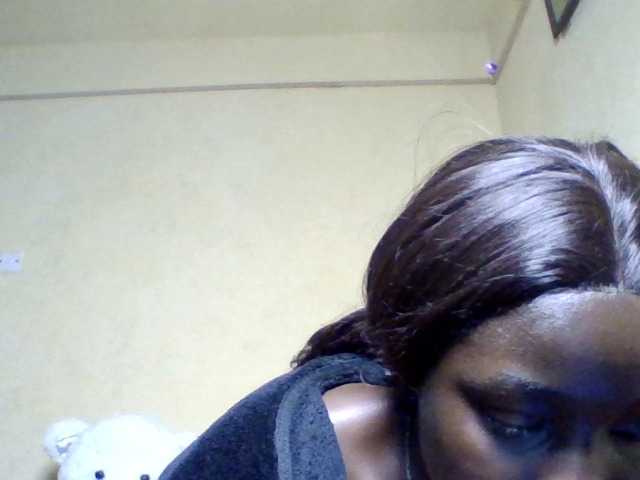 sexychoco254