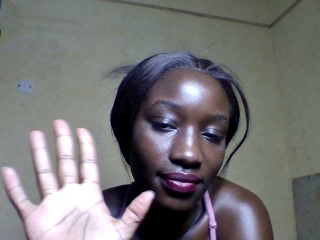 sexychoco254 live cam on BongaCams