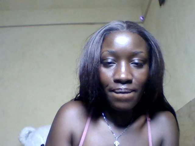 sexychoco254