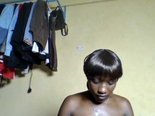 sexychoco254