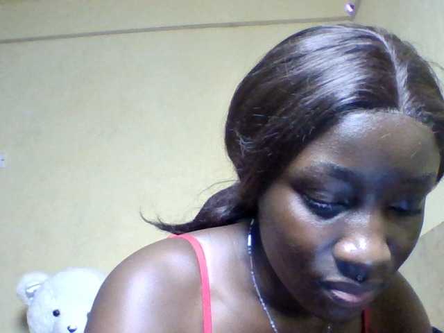 sexychoco254