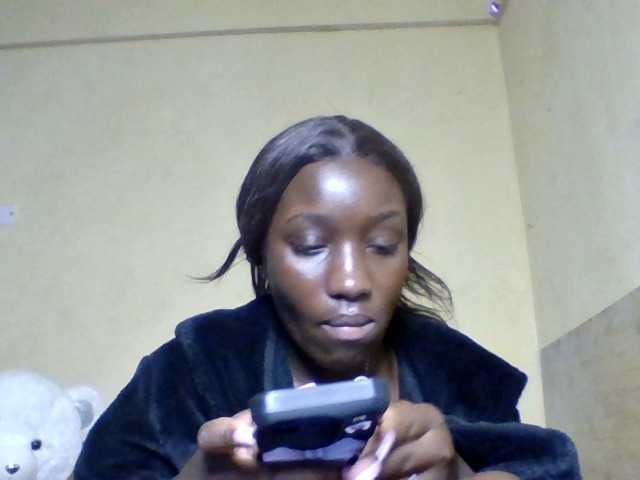 sexychoco254