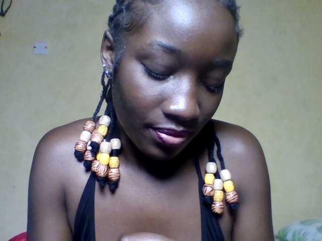 sexychoco254 live cam on BongaCams