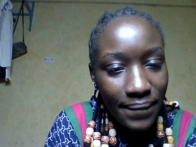 sexychoco254
