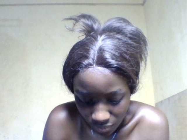 sexychoco254 live cam on BongaCams