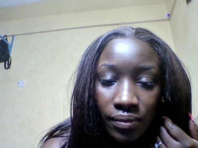 sexychoco254 live cam on BongaCams