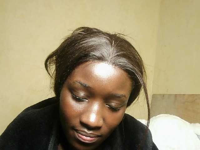 sexychoco254