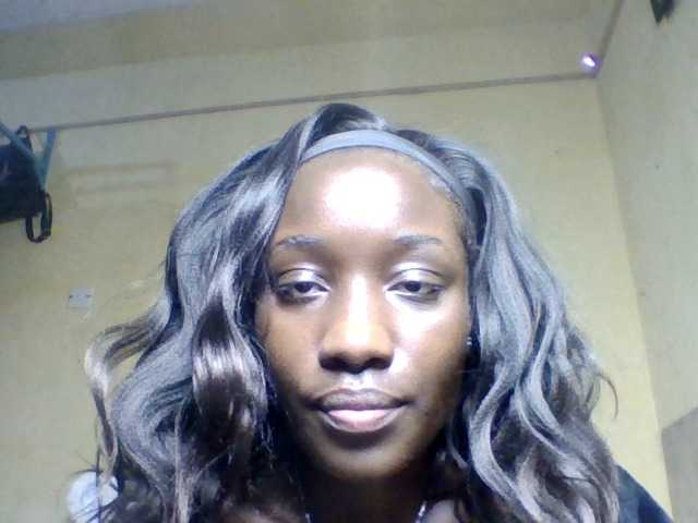 sexychoco254