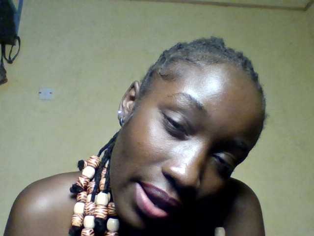 sexychoco254