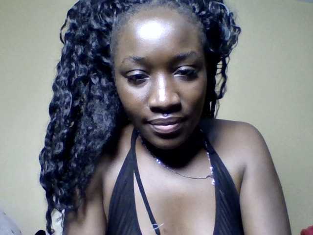 sexychoco254 live cam preview