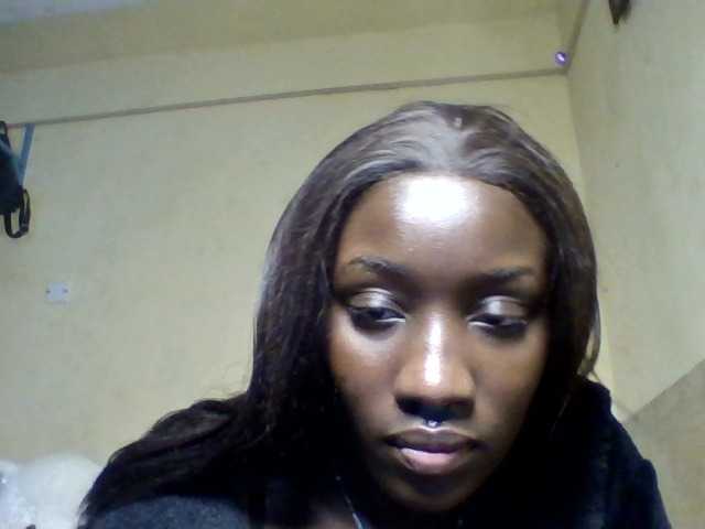Sexychoco254