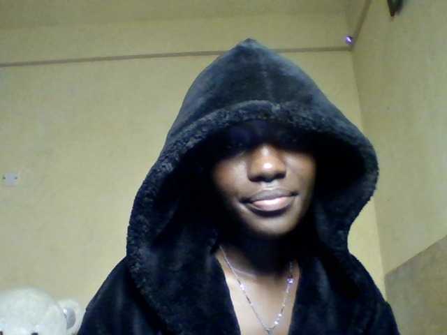 sexychoco254