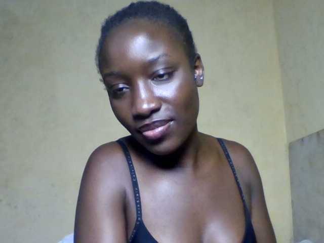 sexychoco254 live cam on BongaCams